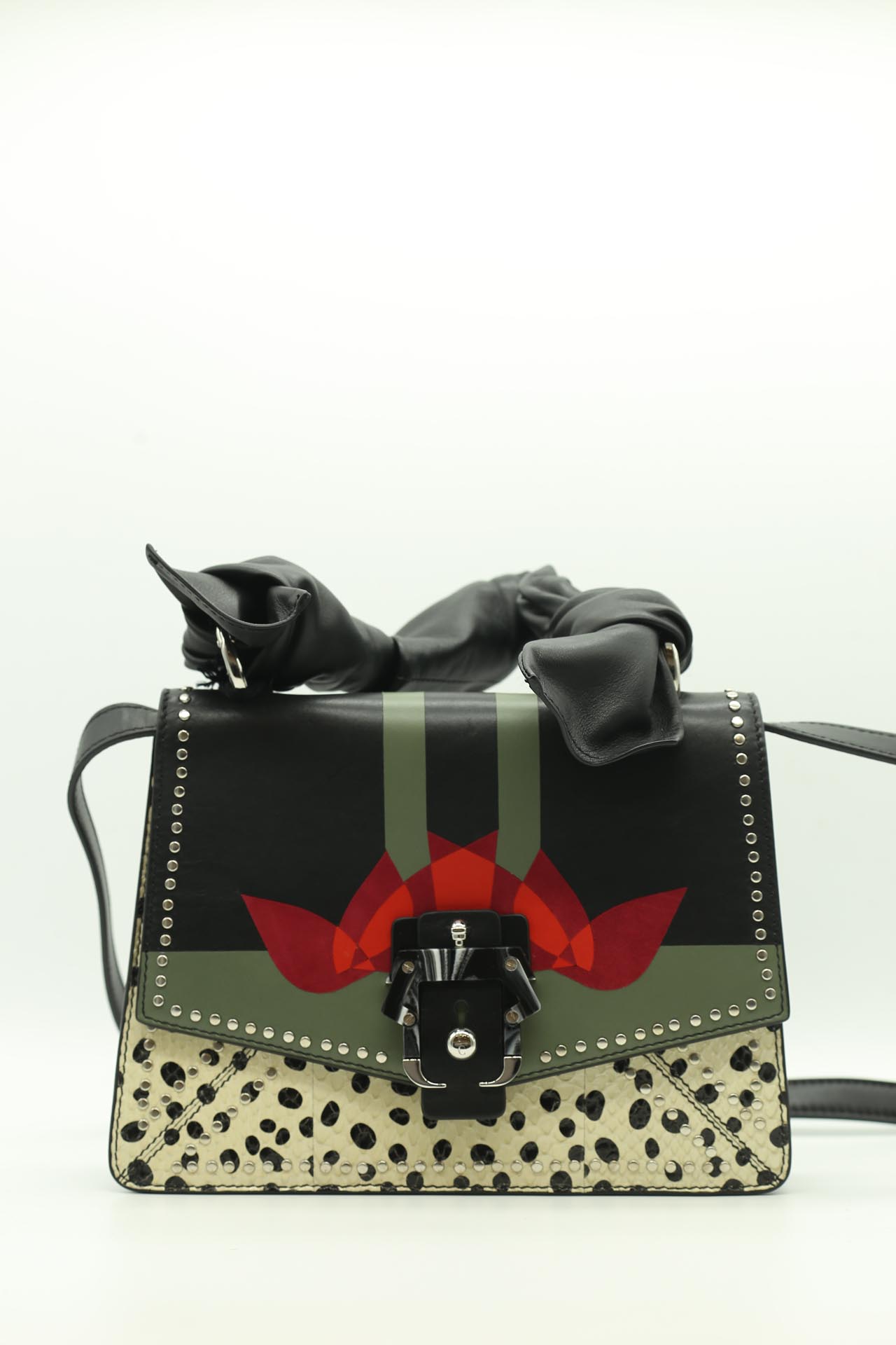 Paola Cademartori, Bag